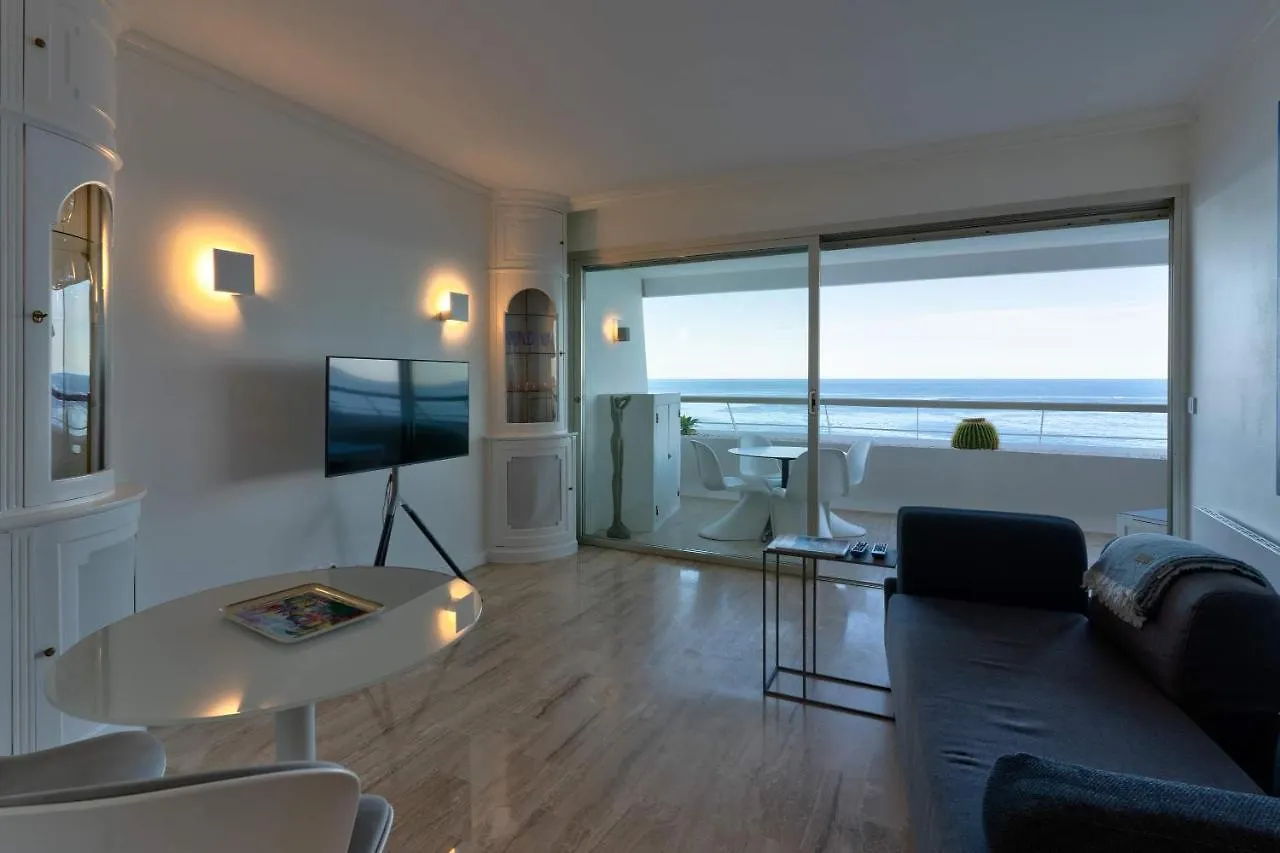 Annabelle Apartman Villeneuve-Loubet