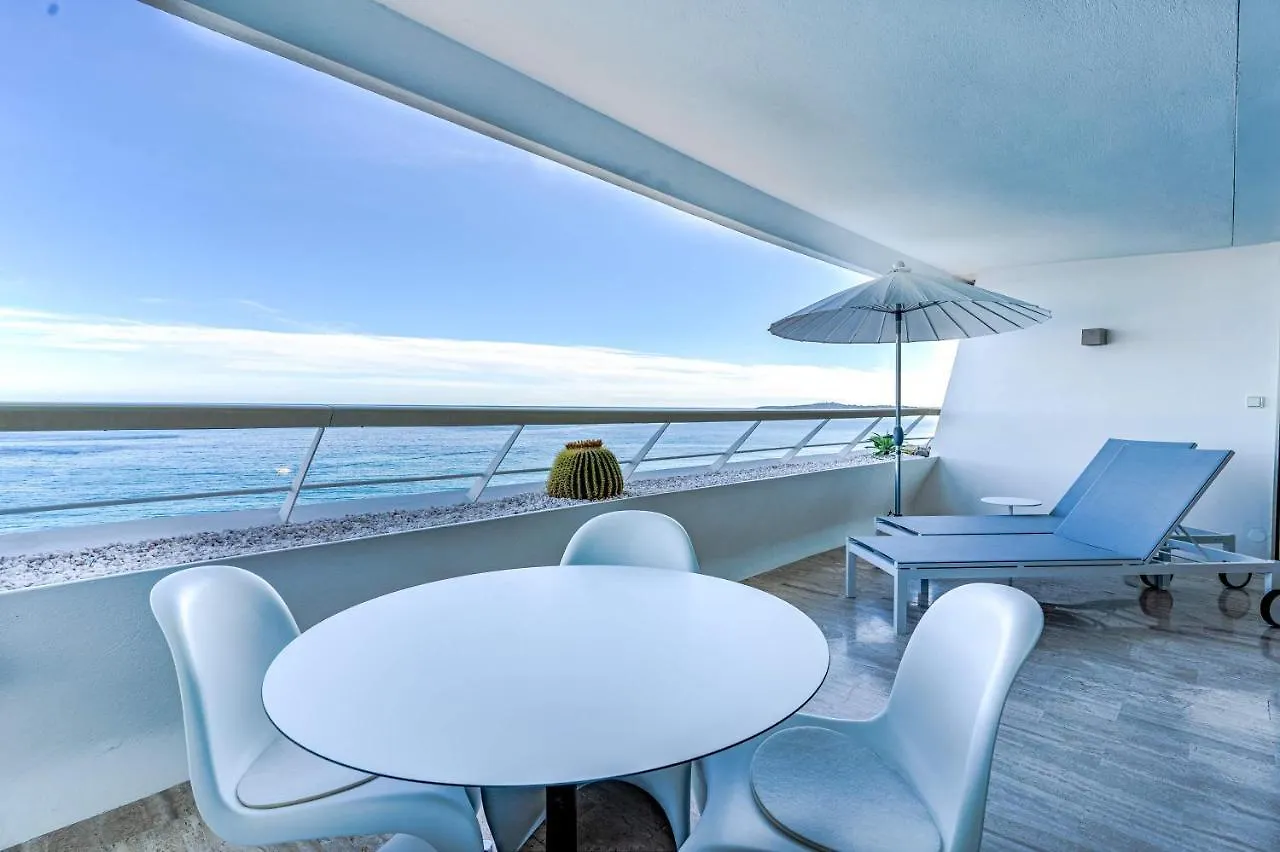 Annabelle Apartment Villeneuve-Loubet