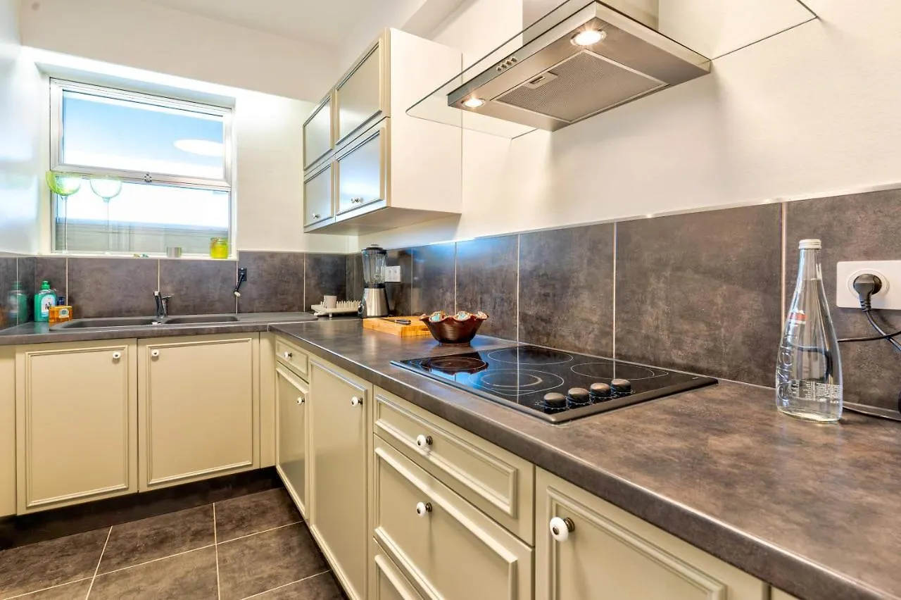 Annabelle Apartment Villeneuve-Loubet
