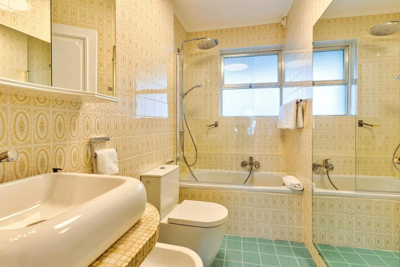Annabelle Apartment Villeneuve-Loubet