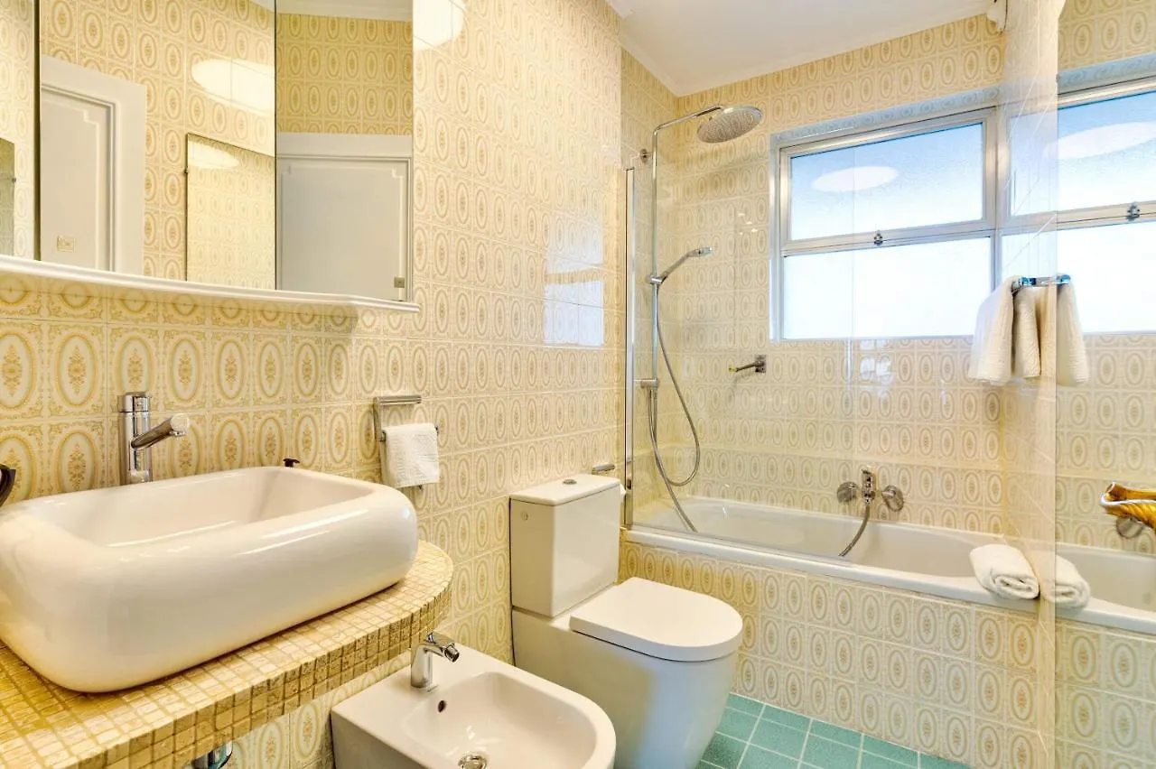Annabelle Apartment Villeneuve-Loubet 0*,