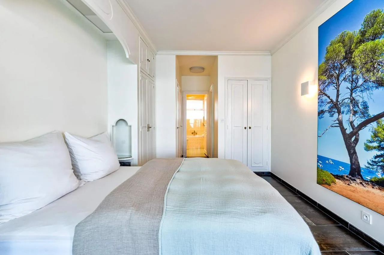 Annabelle Apartment Villeneuve-Loubet 0*,  France